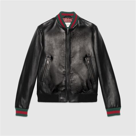 giacca nera gucci tigri|Gucci Livermore Outlet.